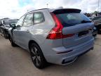 2025 VOLVO XC60 2.0 T6 [350] RC PHEV PLUS DARK 5DR AWD GEARTRONIC for sale at Copart SANDY
