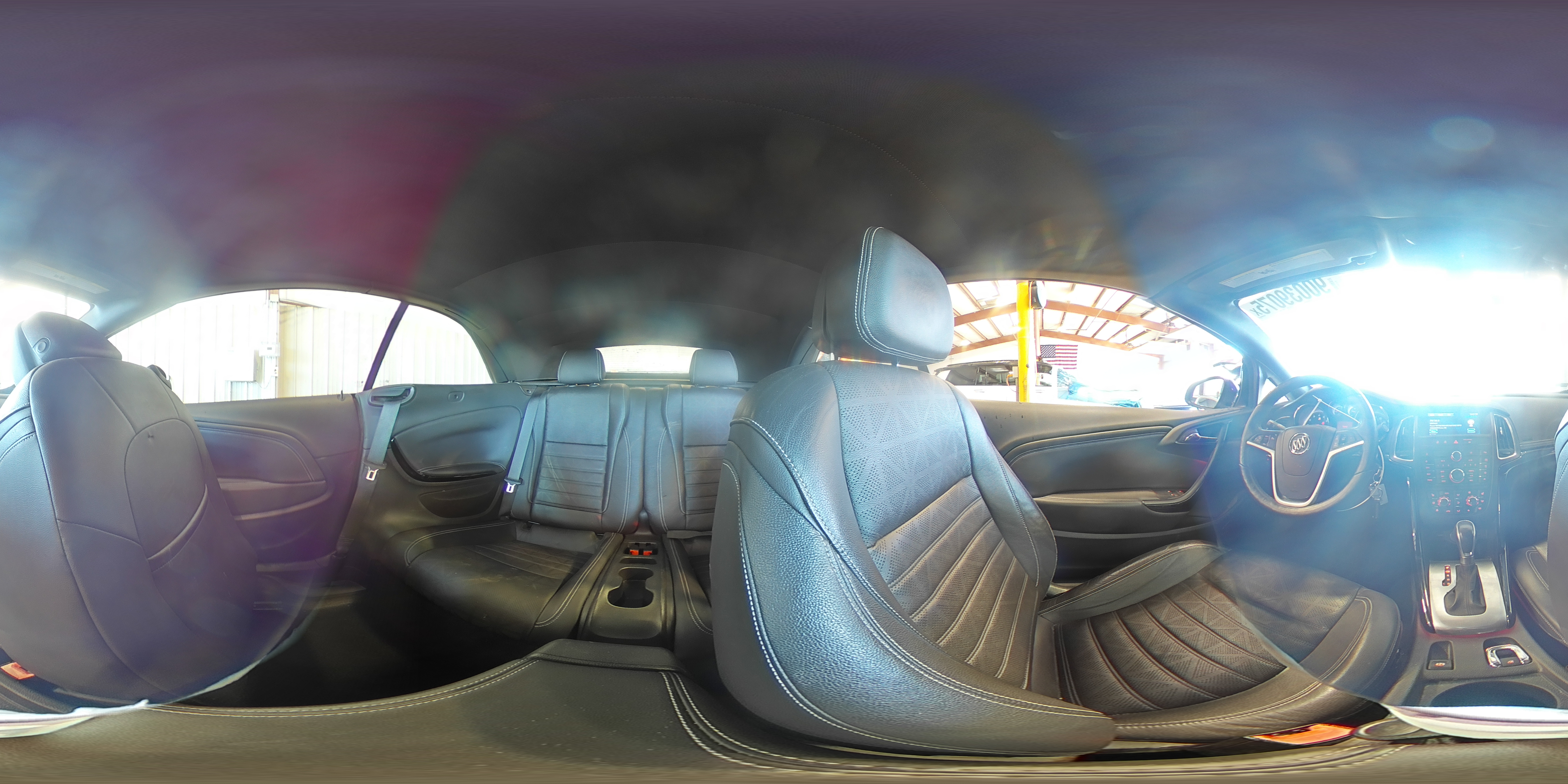 2016 Buick Cascada Premium VIN: W04WT3N52GG071798 Lot: 90039075