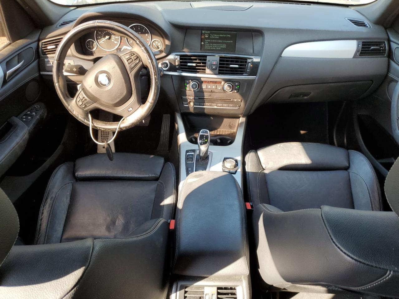 2014 BMW X3 xDrive35I VIN: 5UXWX7C50E0E77056 Lot: 82410665