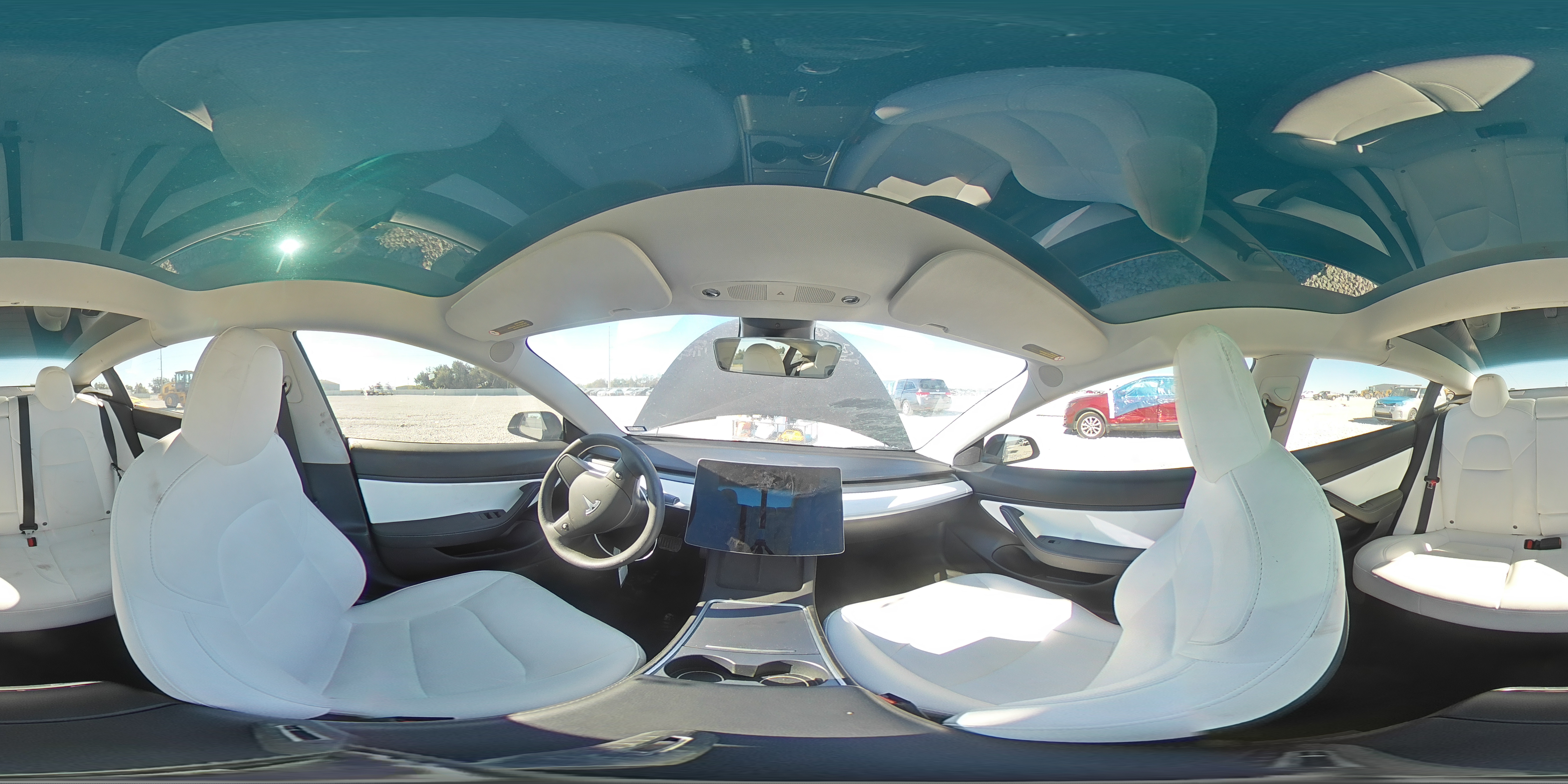 2021 Tesla Model 3 VIN: 5YJ3E1EB7MF936977 Lot: 90806915