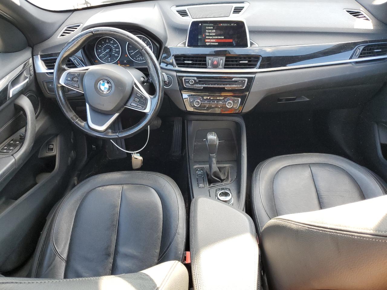2018 BMW X1 xDrive28I VIN: WBXHT3C34J5K30245 Lot: 82327745