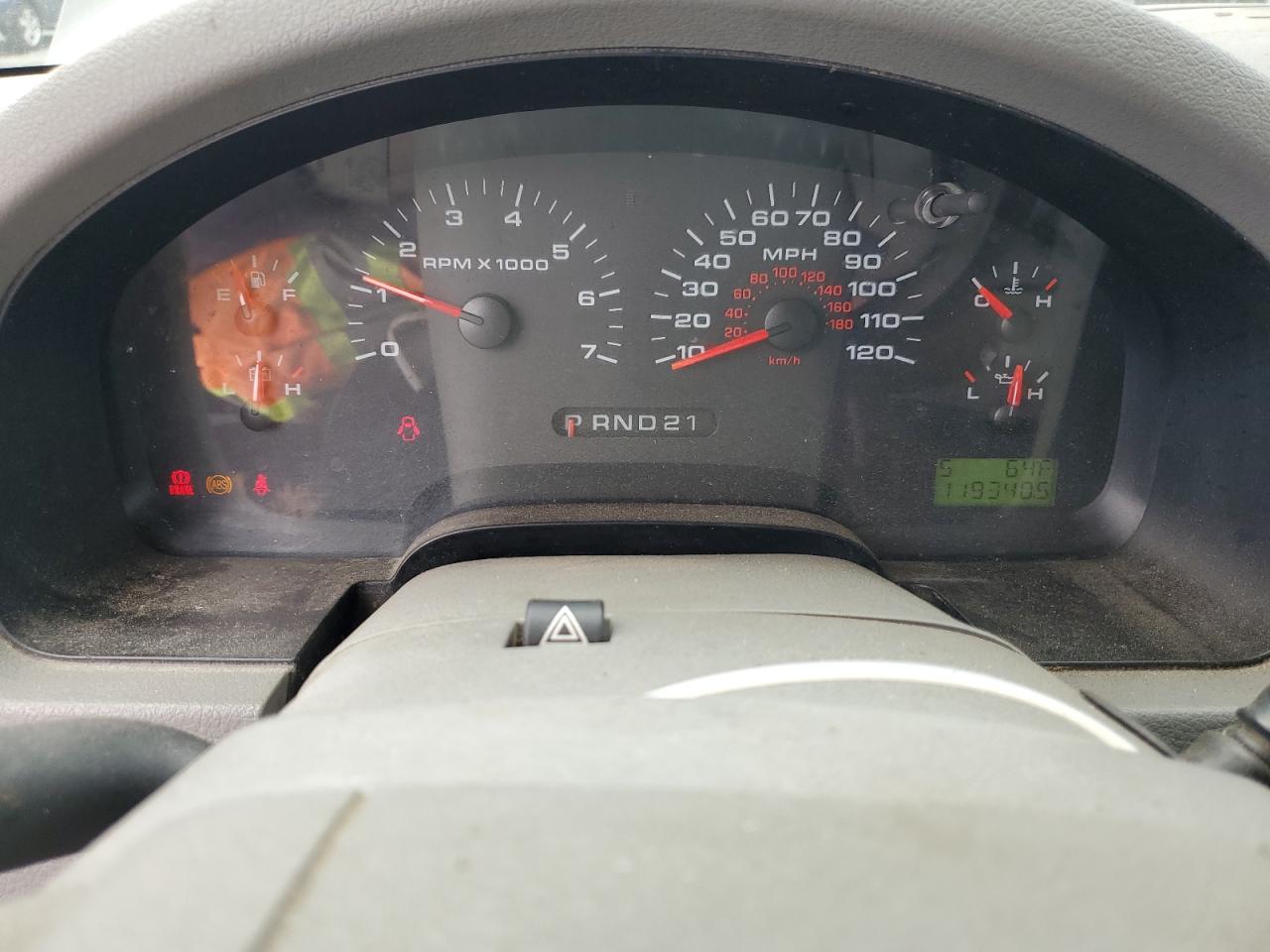 2006 Ford F150 VIN: 1FTVX145X6NA52566 Lot: 85552055