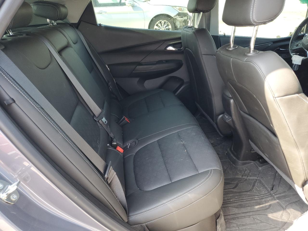 2023 Chevrolet Bolt Ev 2Lt VIN: 1G1FX6S05P4193232 Lot: 84811735