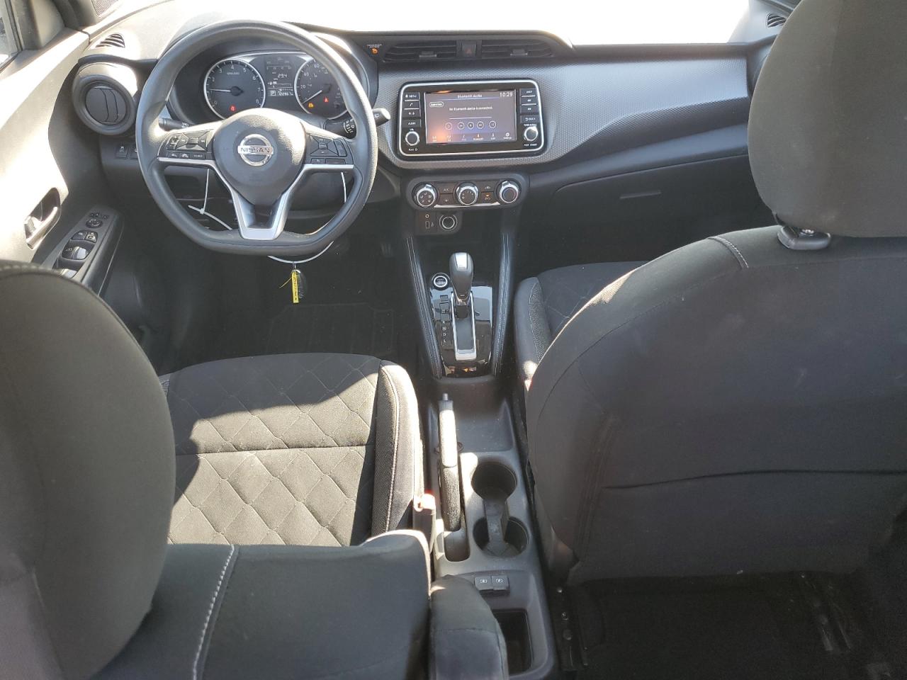 2019 Nissan Kicks S VIN: 3N1CP5CU7KL498274 Lot: 84637765