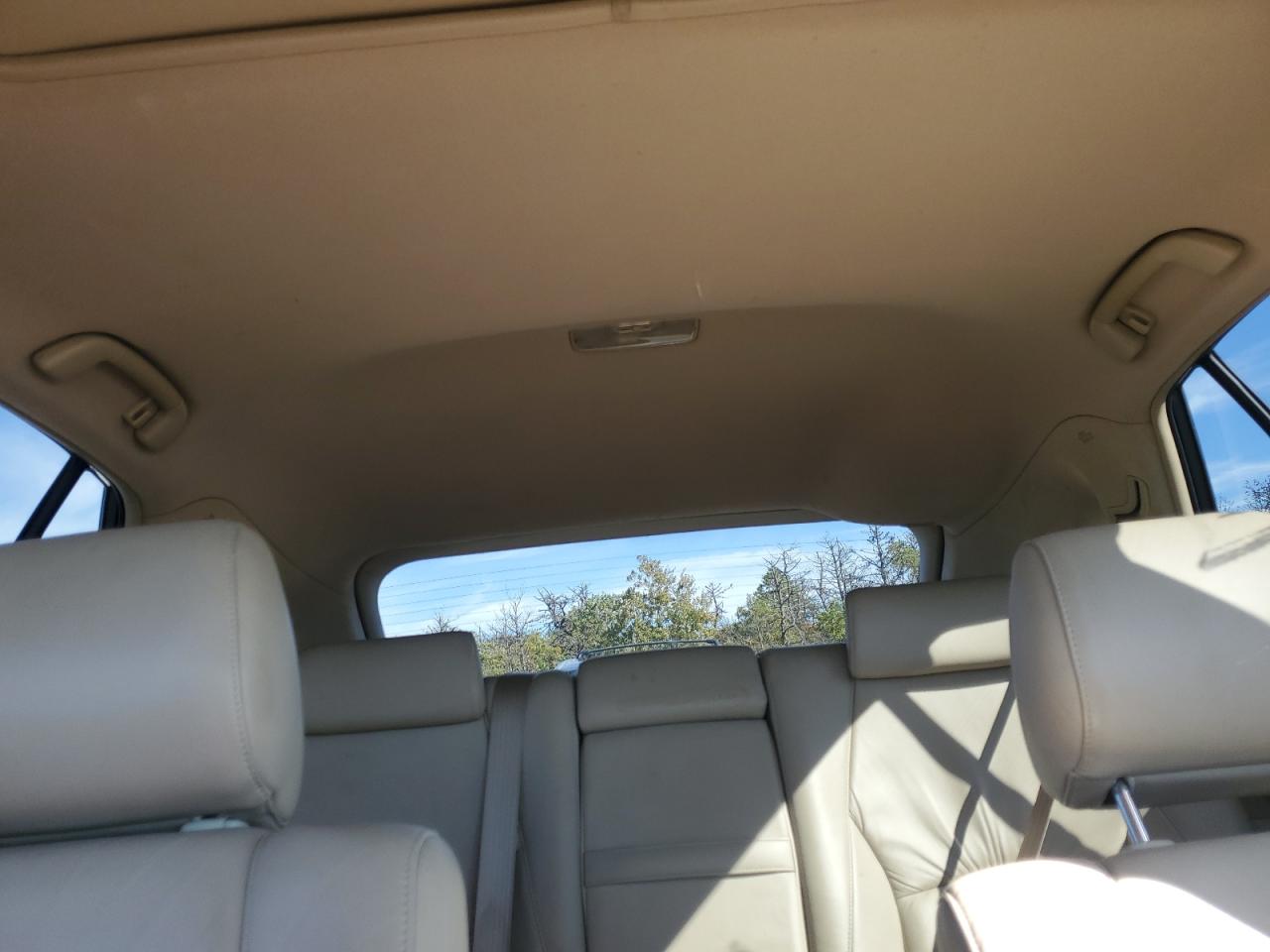 2004 Lexus Rx 330 VIN: 2T2HA31U94C006504 Lot: 87418555