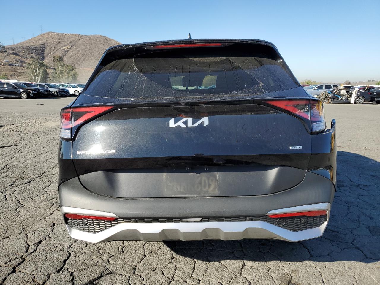 2024 Kia Sportage Lx VIN: KNDPU3DG5R7171939 Lot: 90063085