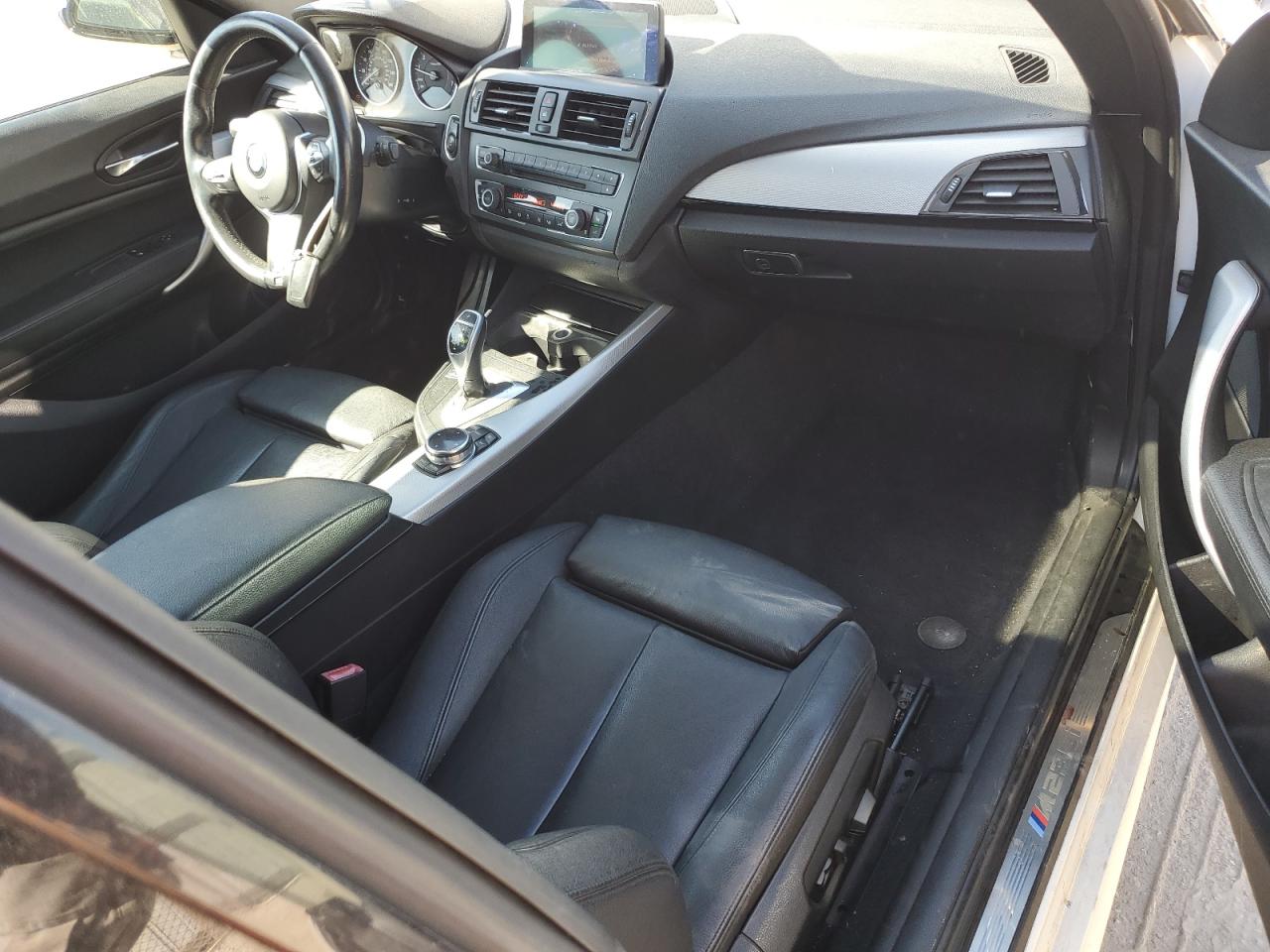 2014 BMW M235I VIN: WBA1J7C54EVW84205 Lot: 85169755