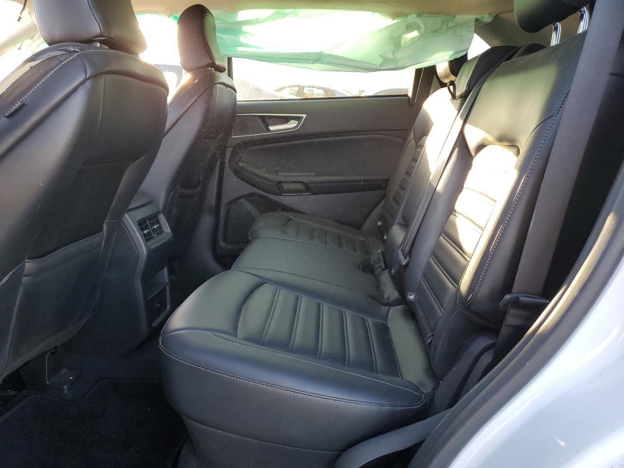 2023 Ford Edge Sel VIN: 2FMPK4J97PBA20375 Lot: 90575905