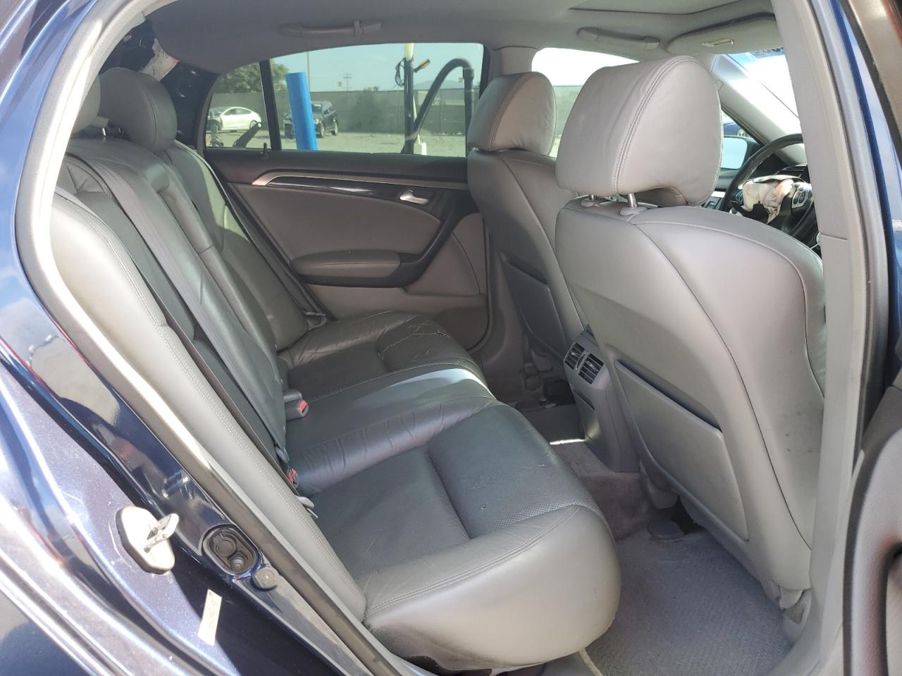 2004 Acura Tl VIN: 19UUA66214A034945 Lot: 81998435