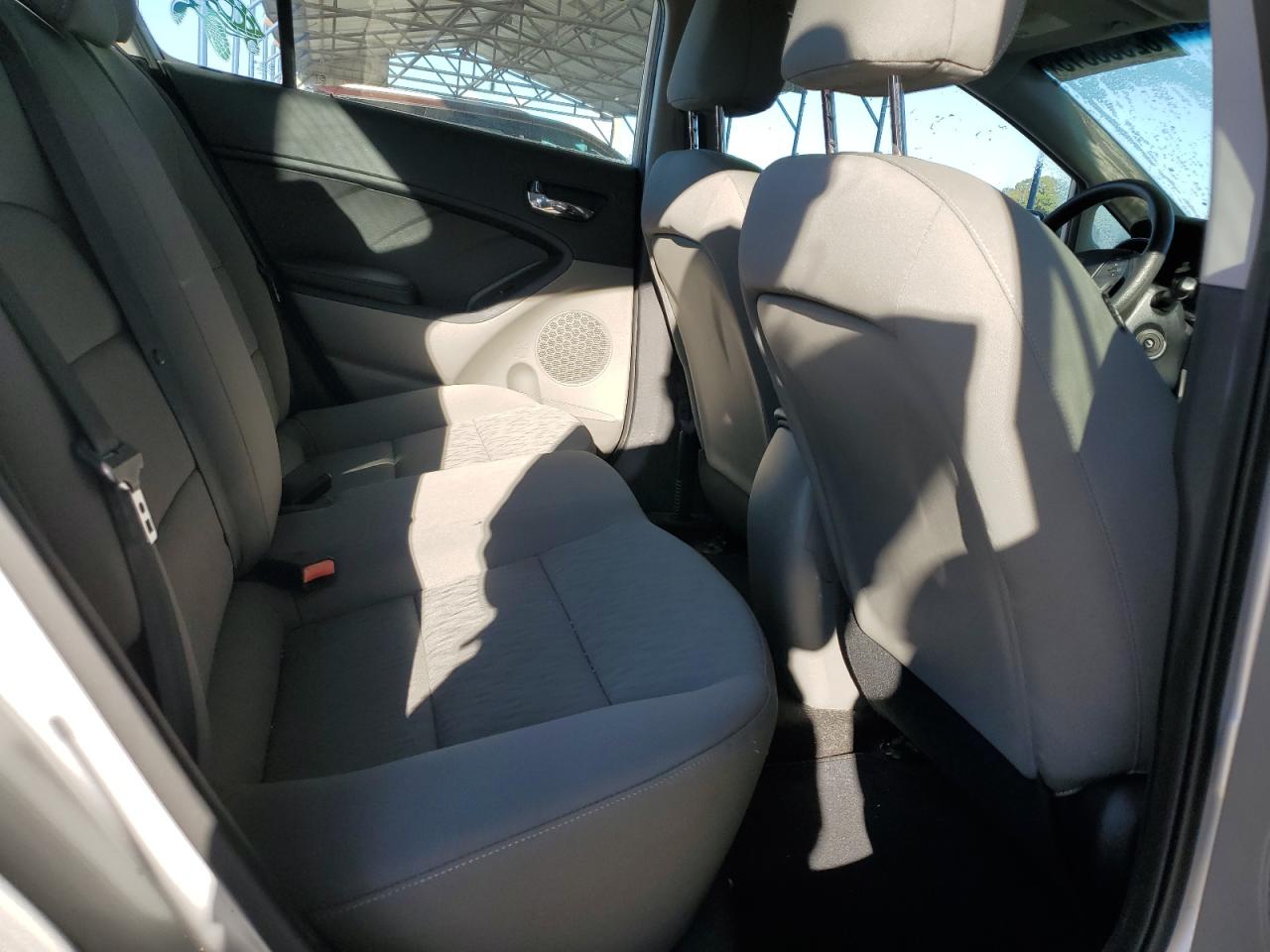 2015 Kia Forte Lx VIN: KNAFK4A62F5330729 Lot: 82553315