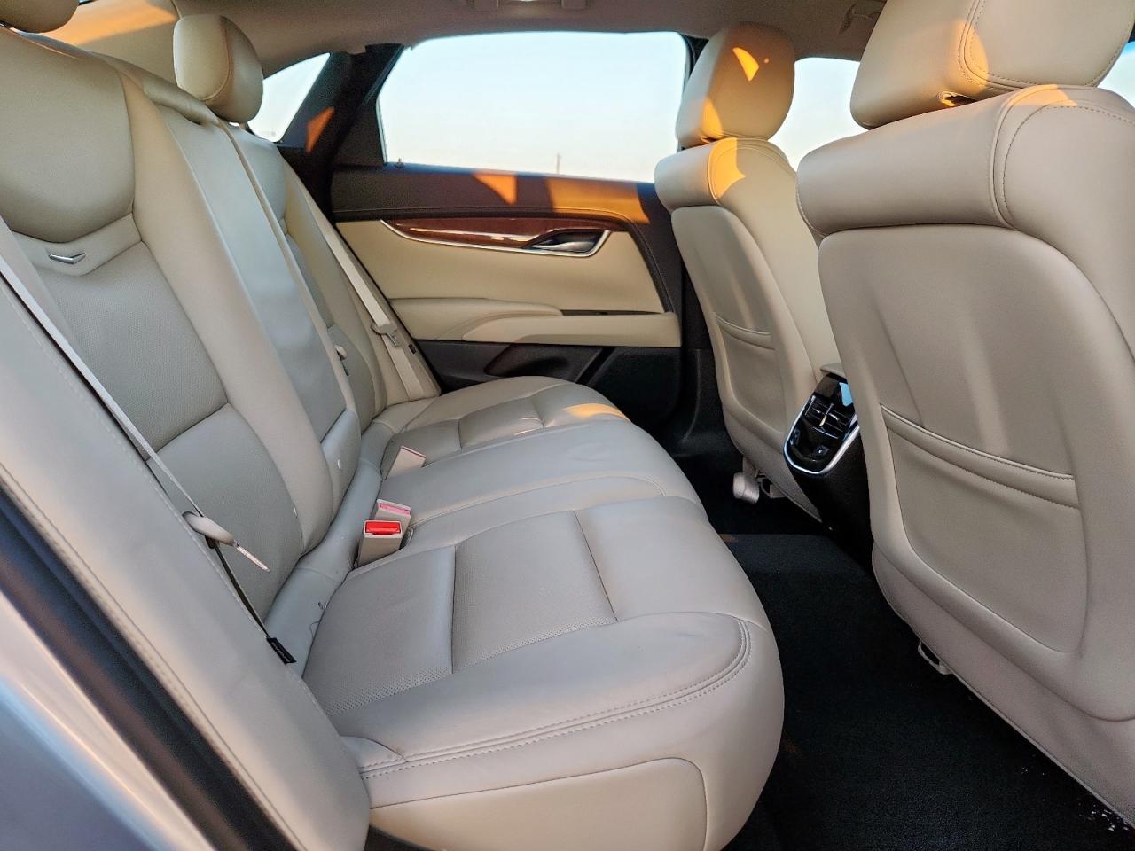 2019 Cadillac Xts Luxury VIN: 2G61N5S32K9103653 Lot: 84909695