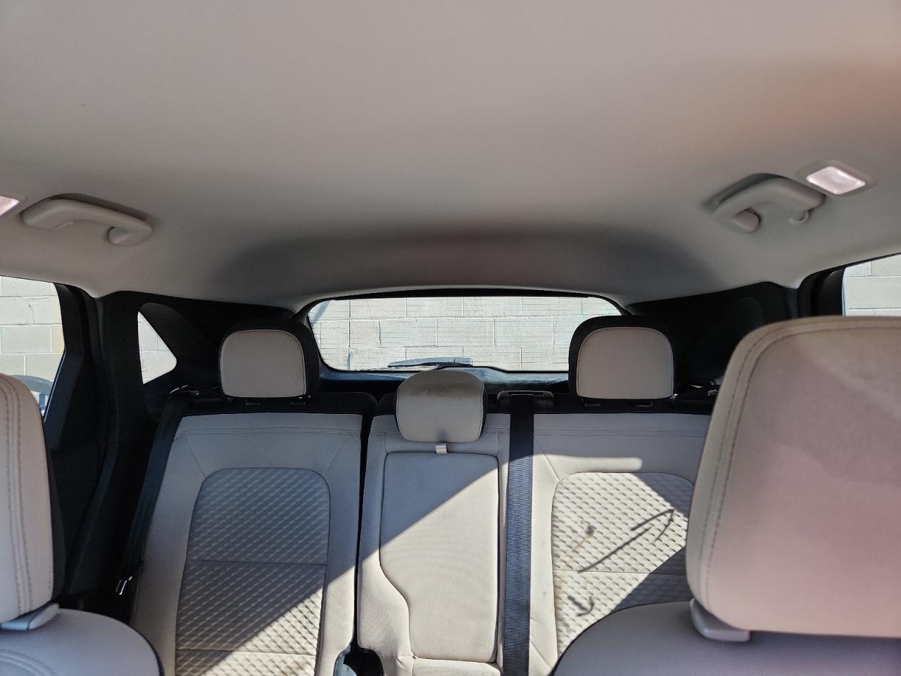 2021 Ford Escape Se VIN: 1FMCU0BZ6MUA05405 Lot: 89691245