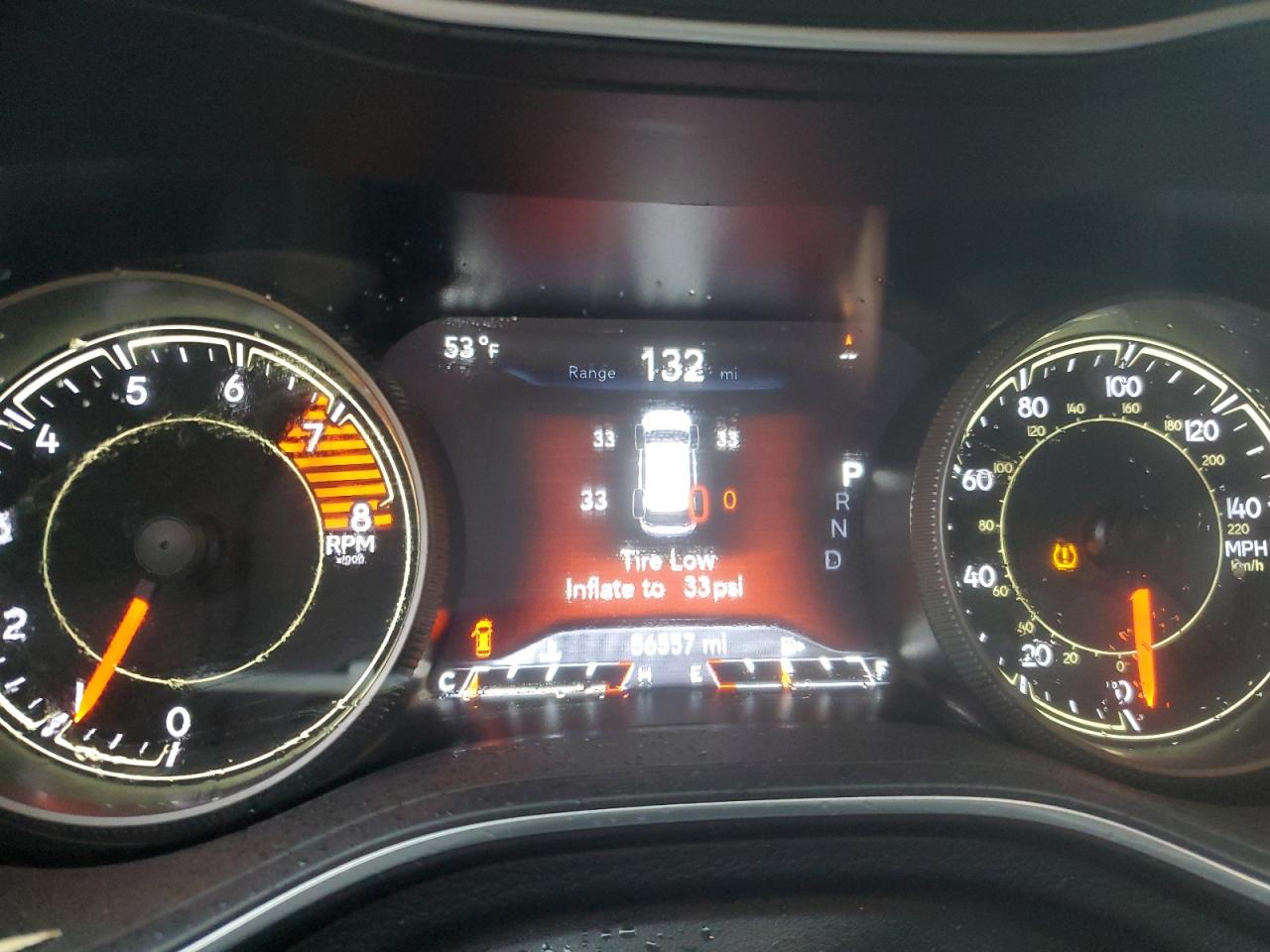 2022 Jeep Cherokee Limited VIN: 1C4PJMDX9ND501169 Lot: 86161205