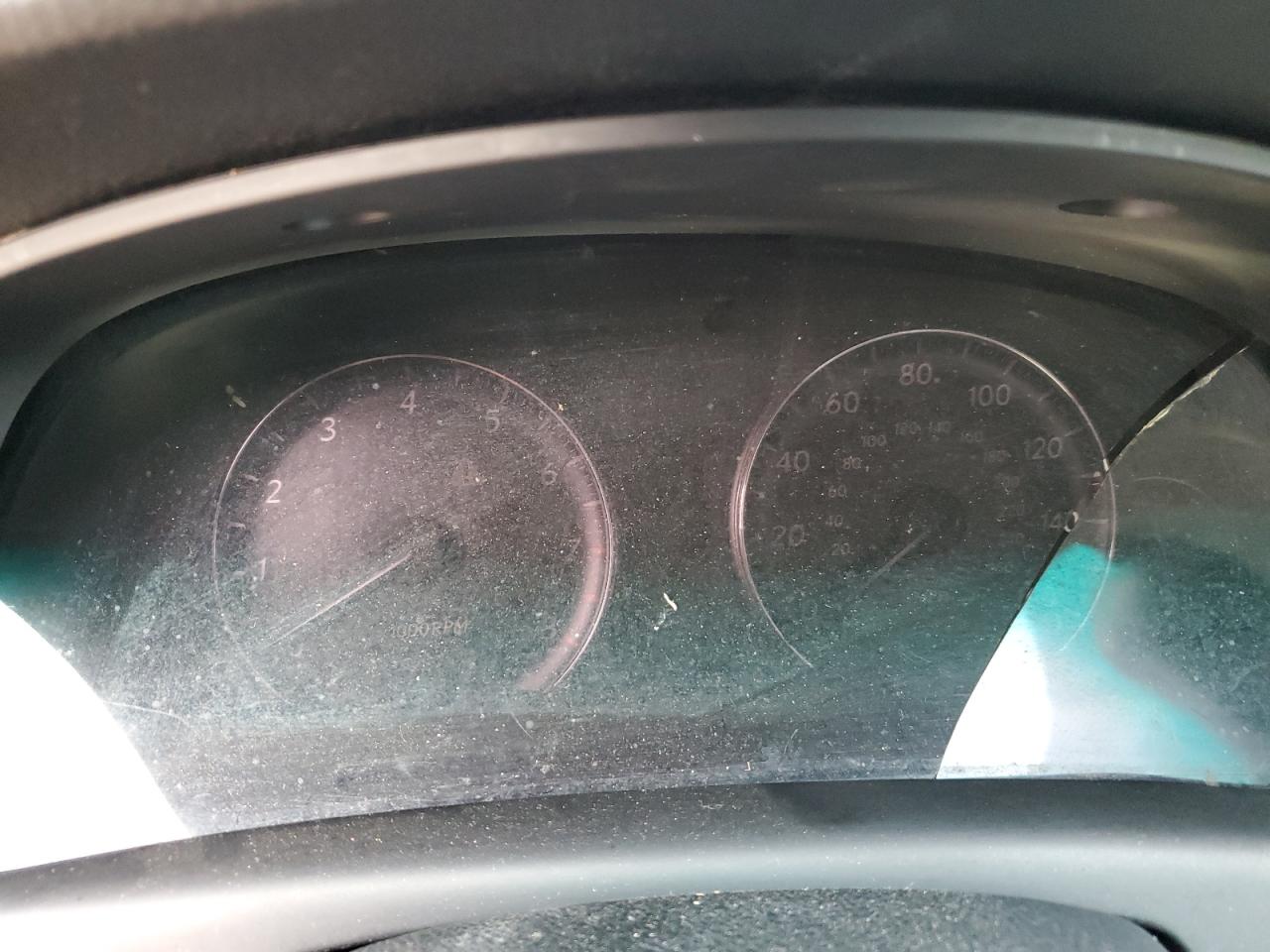 2007 Lexus Ls 460 VIN: JTHBL46F775034404 Lot: 87126975