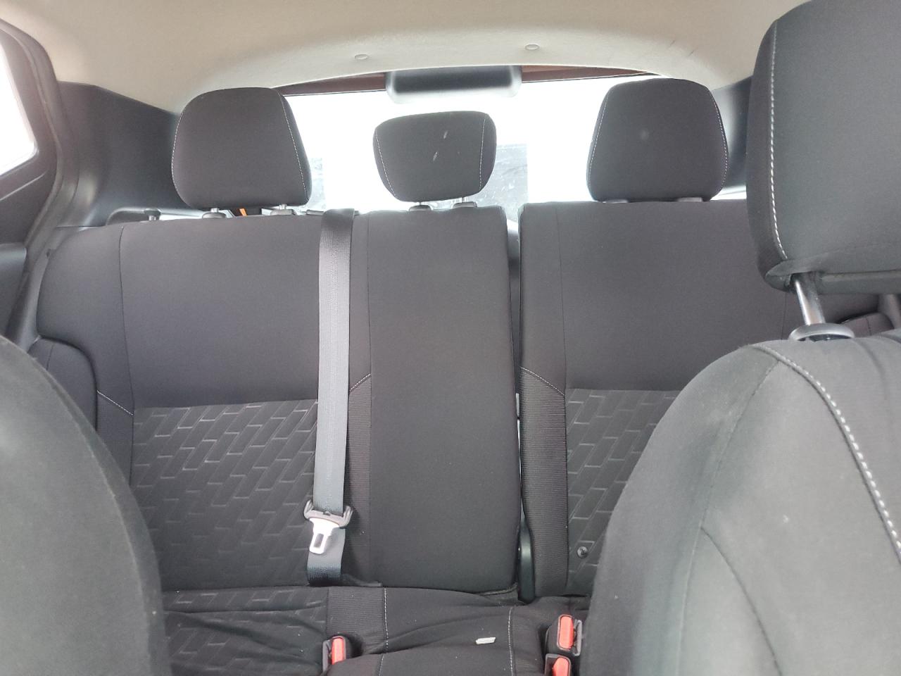 2023 Nissan Kicks Sv VIN: 3N1CP5CVXPL538153 Lot: 84882085