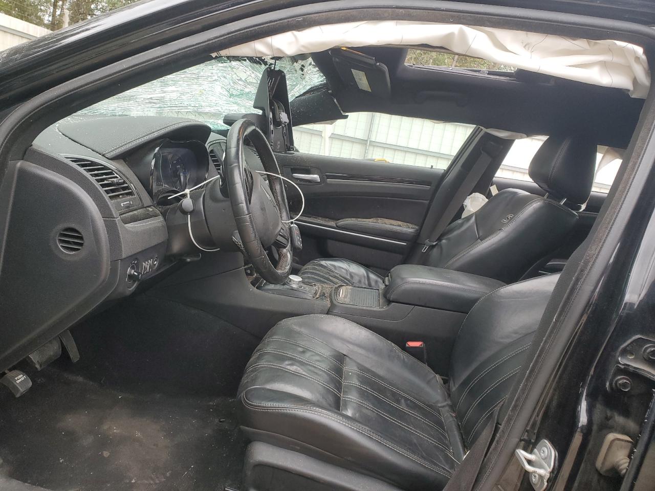 2022 Chrysler 300 S VIN: 2C3CCABG2NH167651 Lot: 90540045