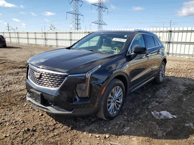 CADILLAC XT4 PREMIU 2024