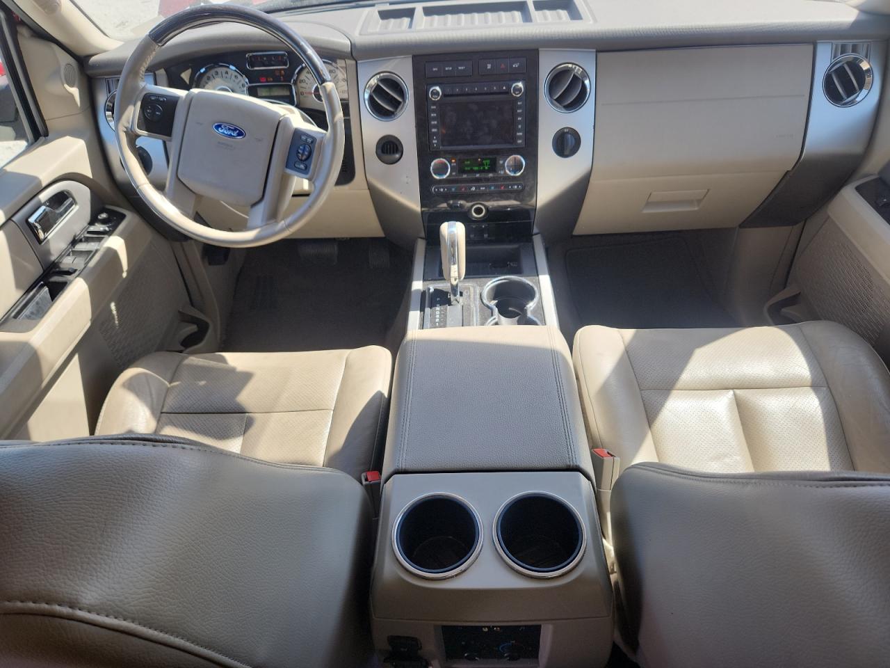 2014 Ford Expedition Limited VIN: 1FMJU1K56EEF57265 Lot: 85084015