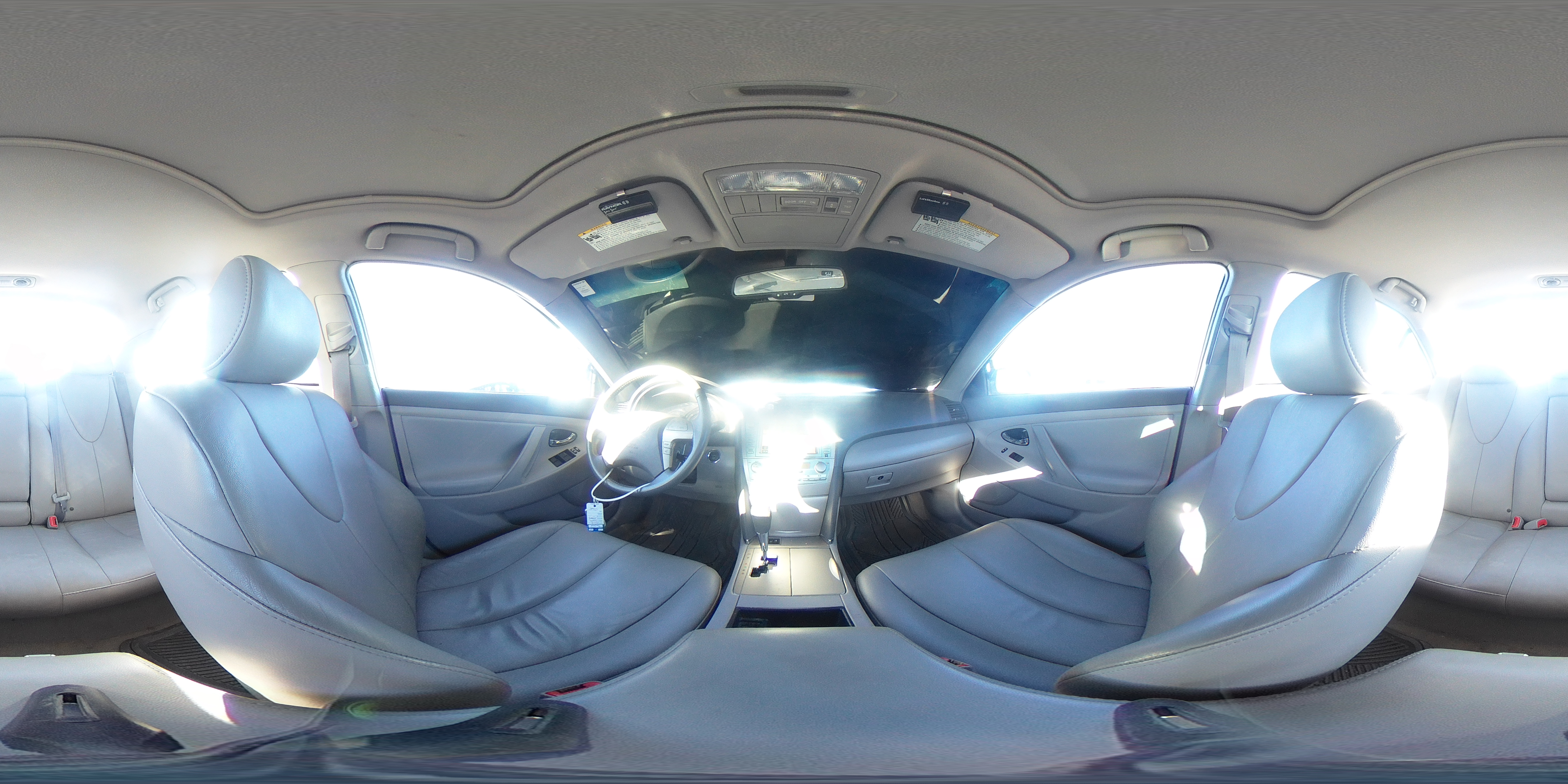 2008 Toyota Camry Hybrid VIN: 4T1BB46K08U042073 Lot: 82311465
