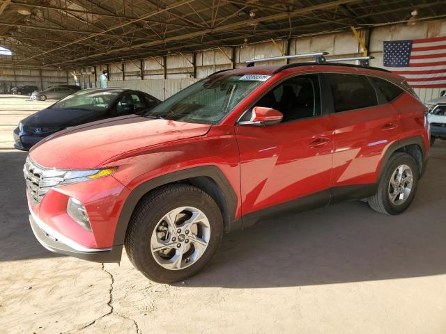 HYUNDAI TUCSON SEL 2022