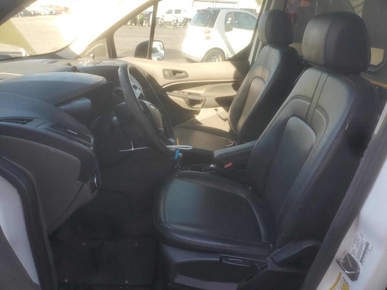 2019 Ford Transit Connect Xl VIN: NM0LS7E24K1419005 Lot: 87462105
