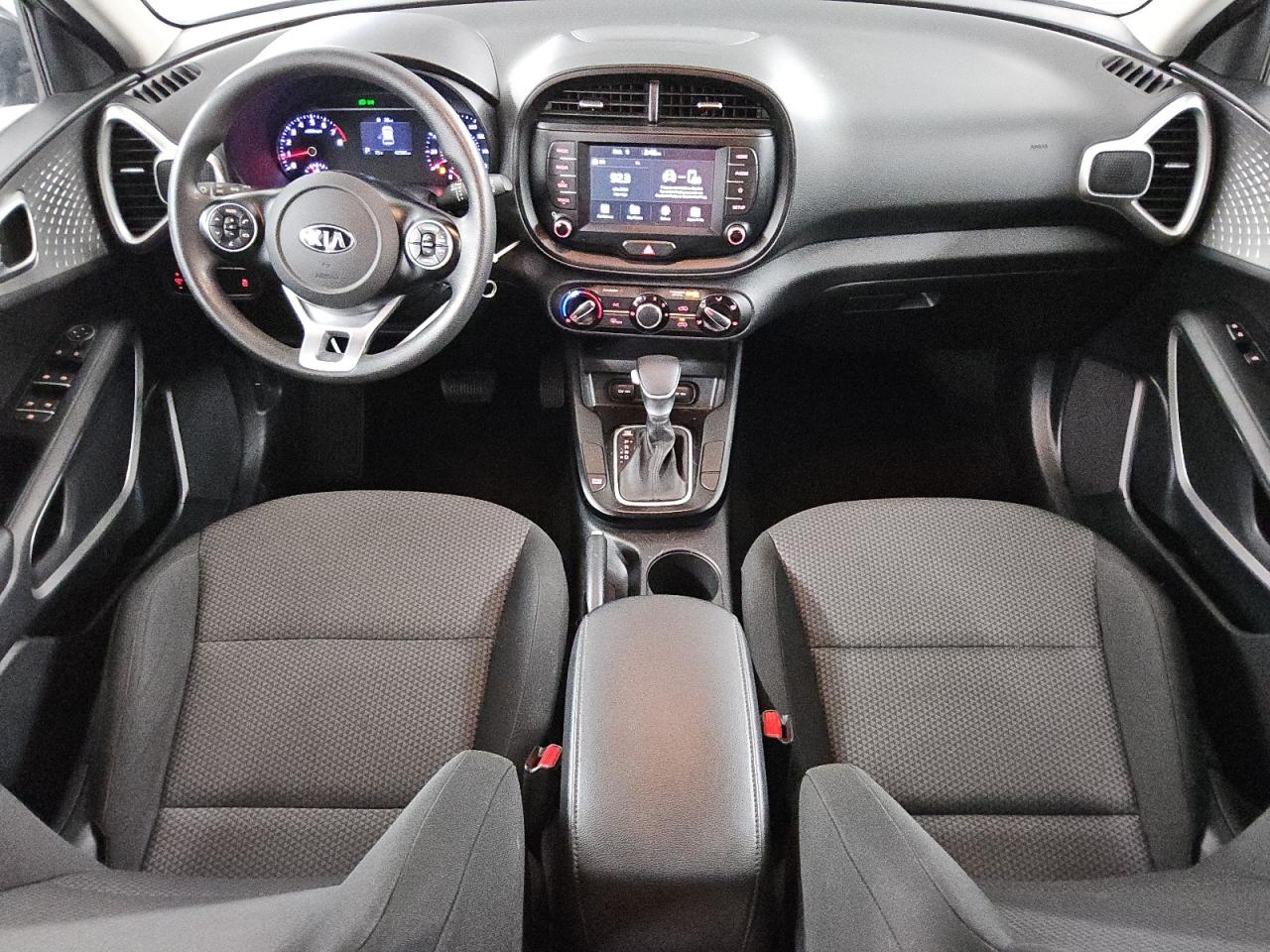 2020 Kia Soul Lx VIN: KNDJ23AU0L7093079 Lot: 83875365