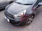 2014 KIA RIO 3 ECODYNAMICS CRDI  for sale at Copart WOLVERHAMPTON