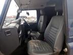 2010 LAND ROVER DEFENDER 90 HARD TOP  for sale at Copart BRISTOL