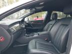 2011 MERCEDES-BENZ CLS CLS 350 CDI BLUEEFFICIENCY SPORT 4DR TIP AUTO for sale at Copart GLOUCESTER