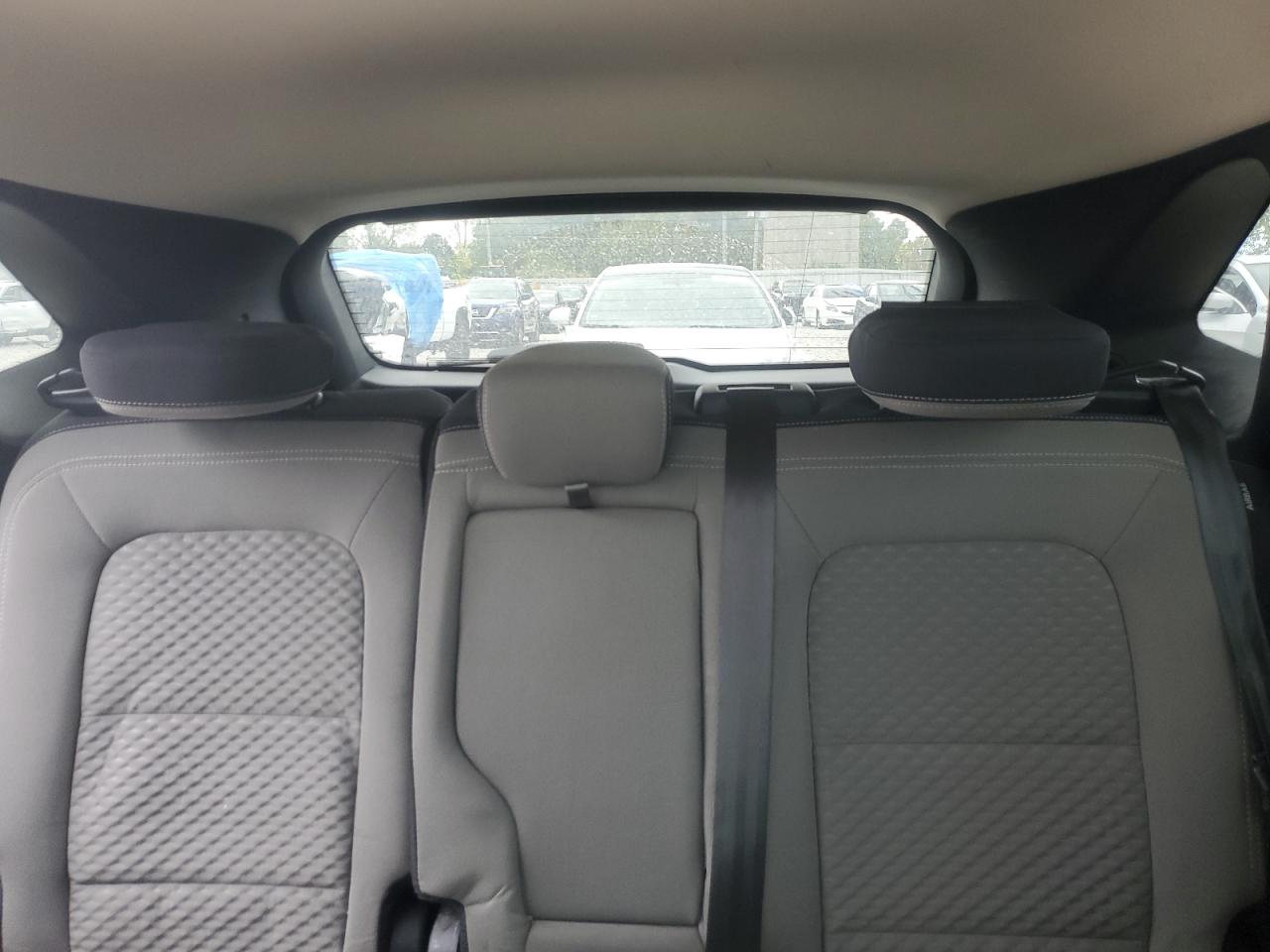 2020 Ford Escape Se Sport VIN: 1FMCU9BZXLUA53945 Lot: 83842615