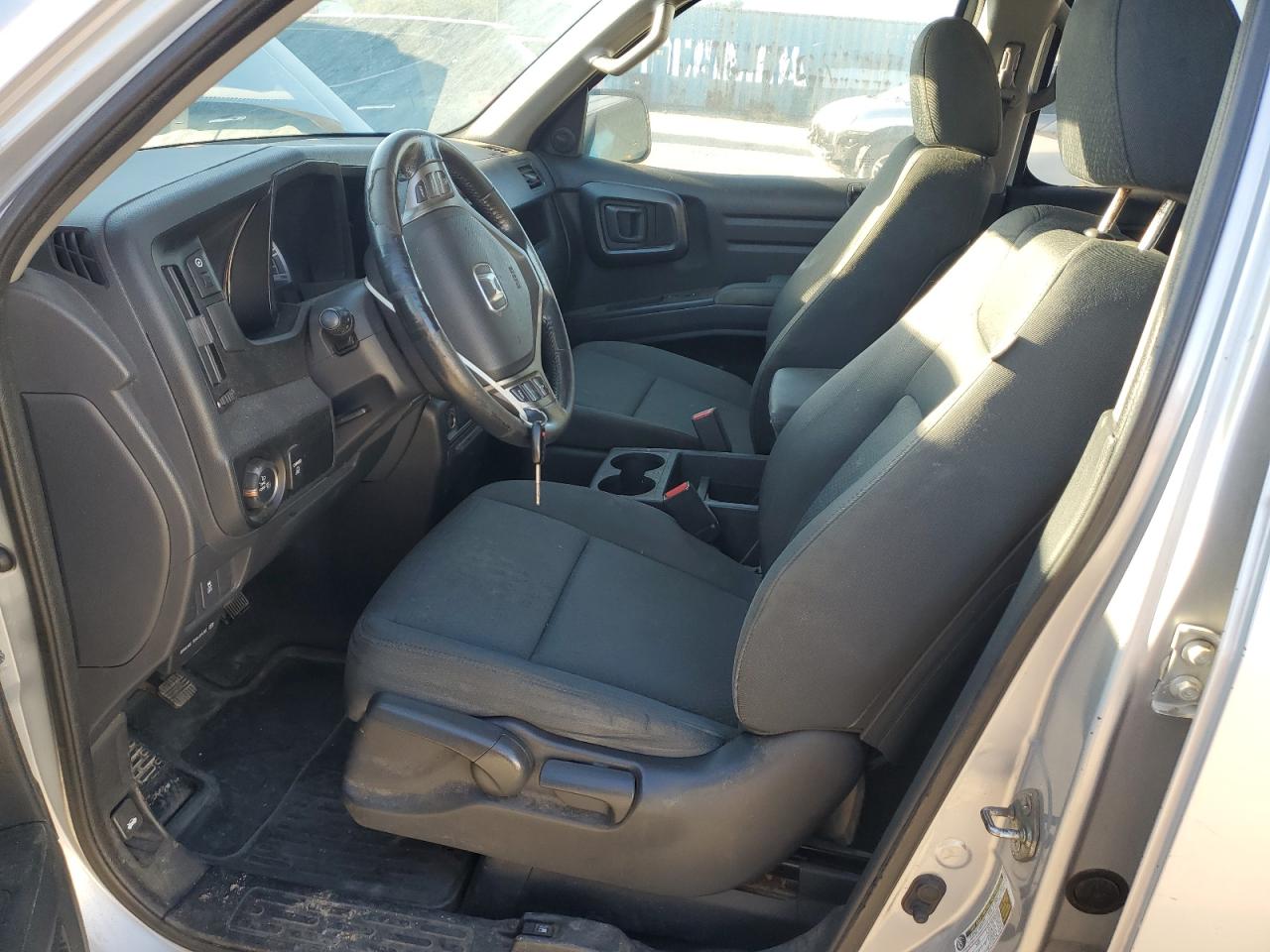 2013 Honda Ridgeline Sport VIN: 5FPYK1F70DB017421 Lot: 82198965