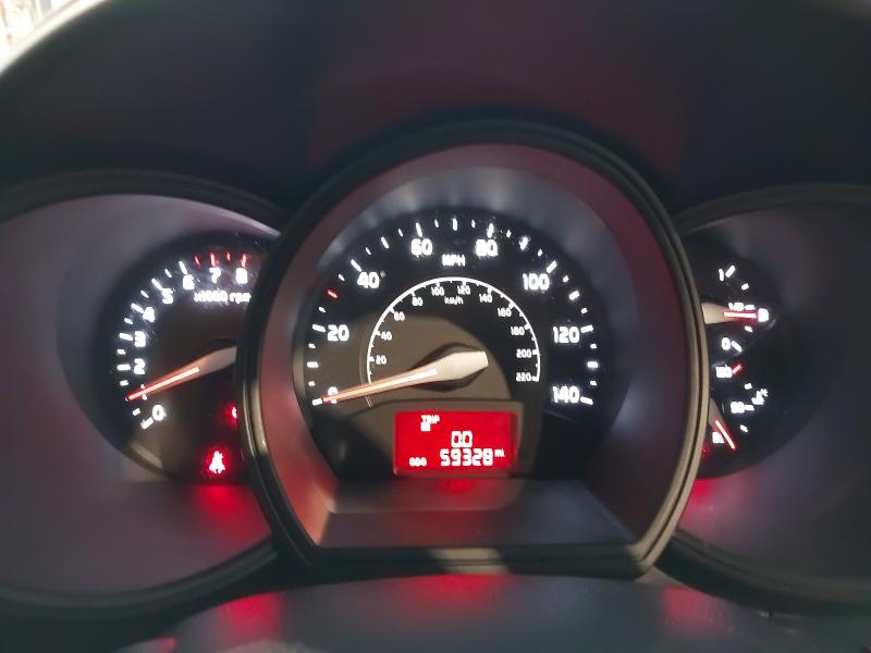2016 KIA RIO 1 