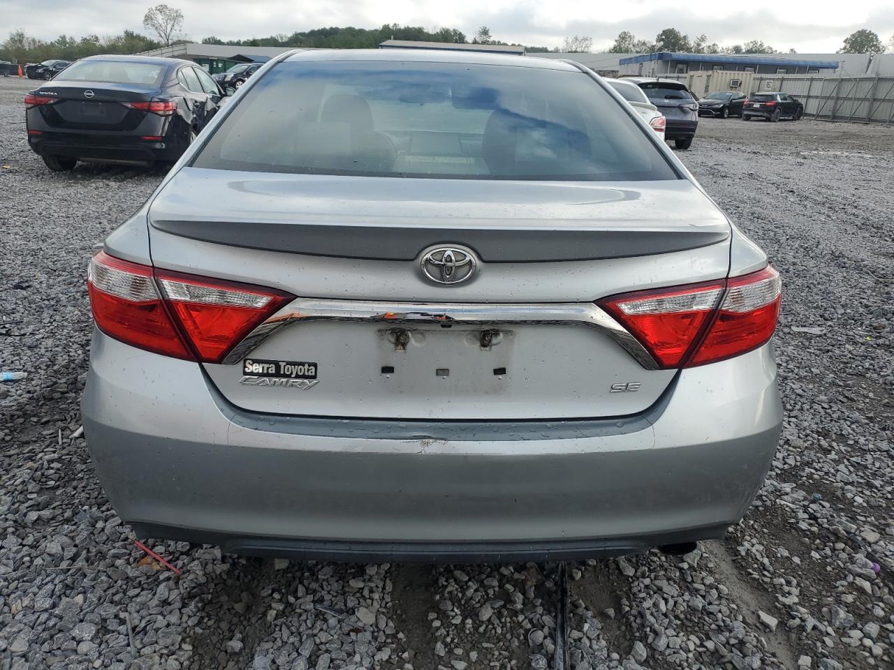 2015 Toyota Camry Le VIN: 4T1BF1FKXFU923265 Lot: 82267035
