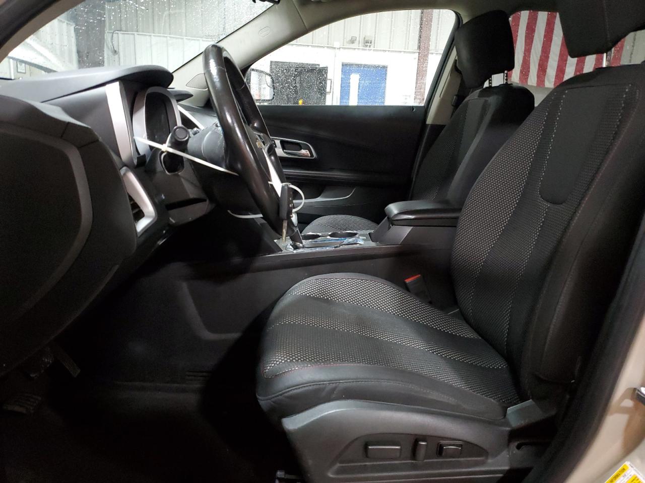 2012 Chevrolet Equinox Lt VIN: 2GNFLEE53C6151923 Lot: 84782245