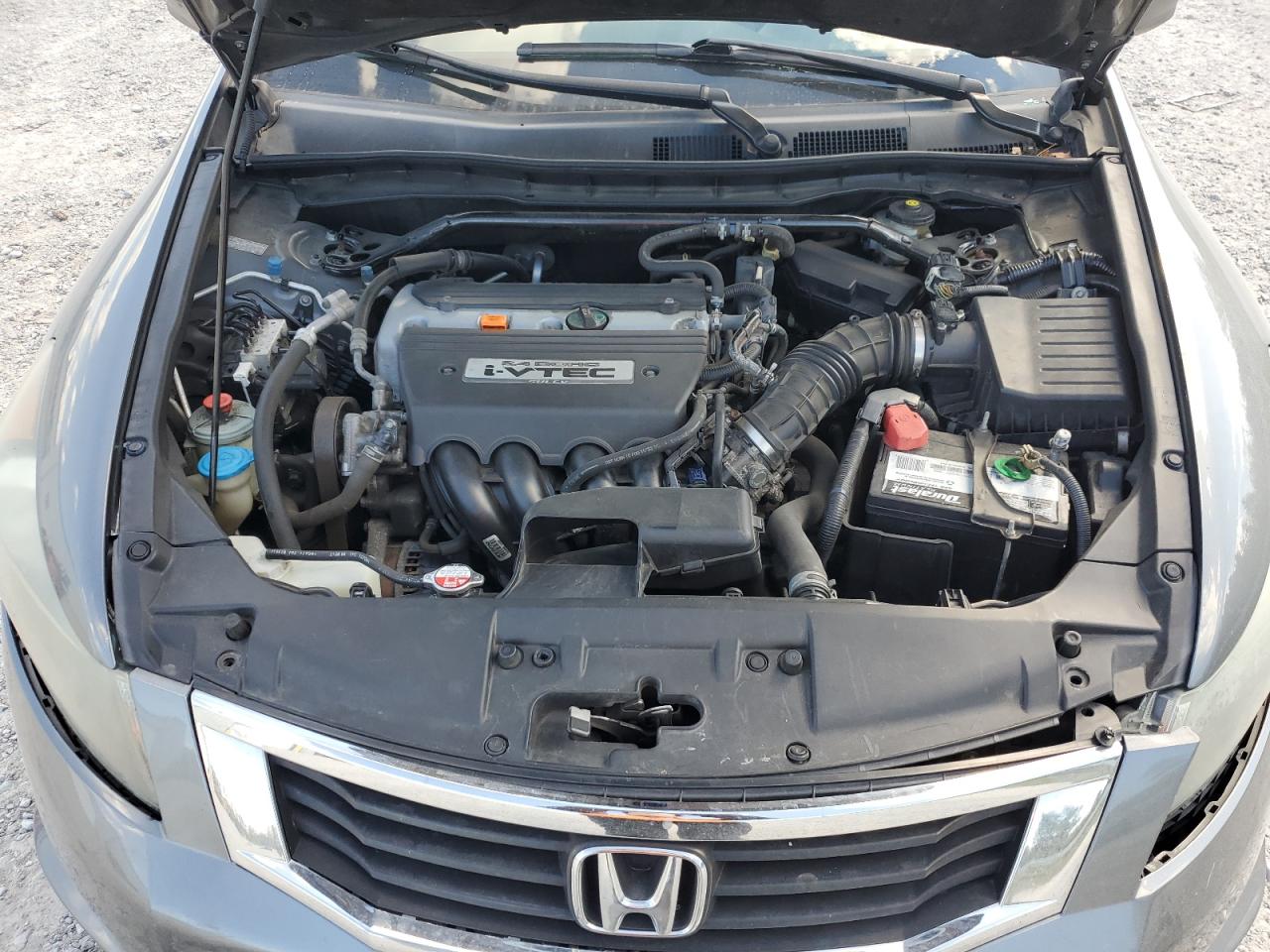 2009 Honda Accord Exl VIN: 1HGCP26809A131228 Lot: 82232995