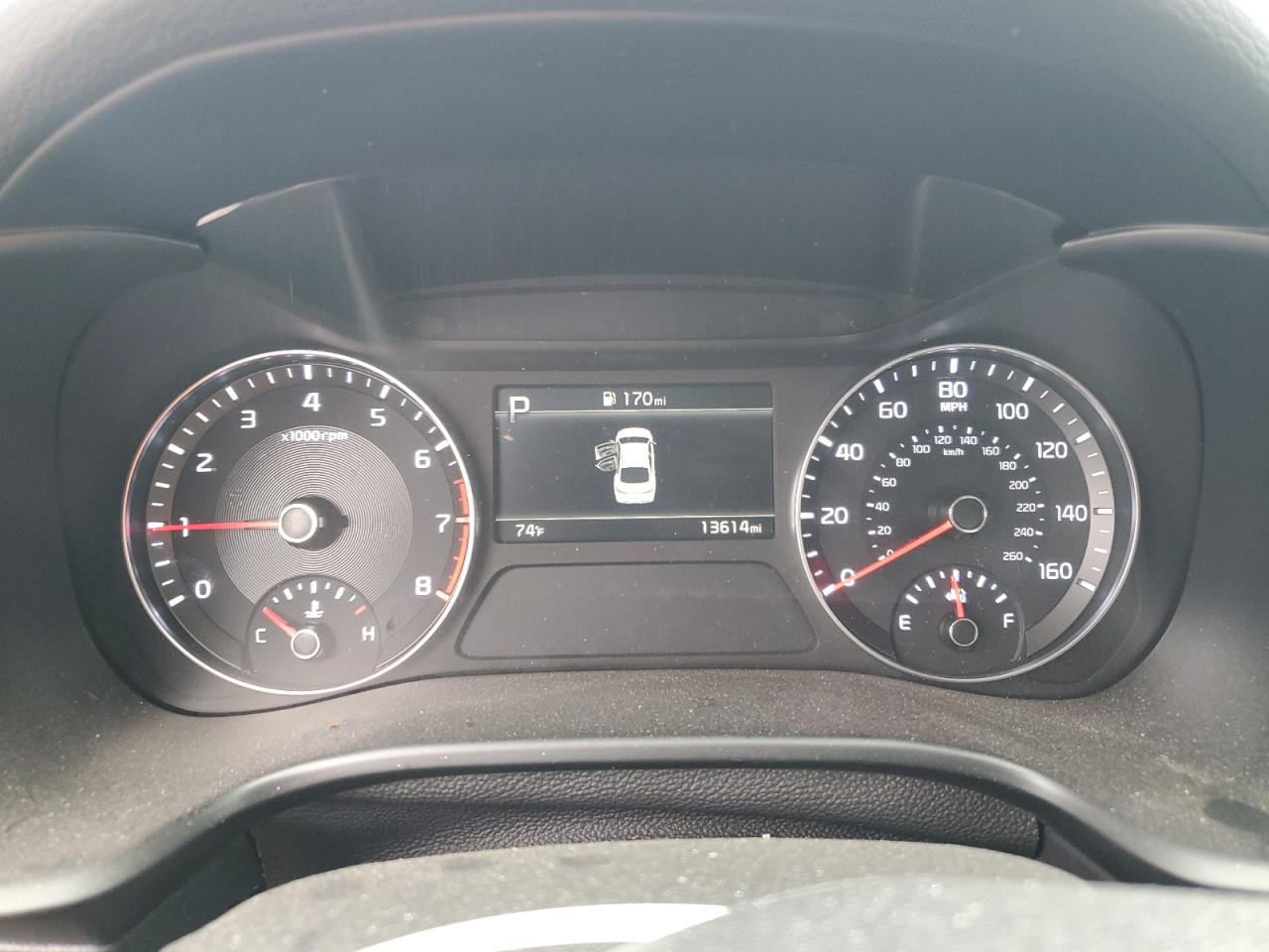 2024 Kia Forte Lx VIN: 3KPF24AD0RE728810 Lot: 82378165