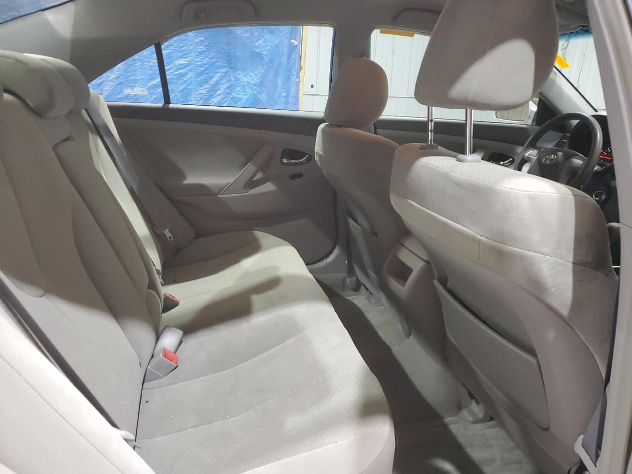 2009 Toyota Camry Base VIN: 4T4BE46K59R115226 Lot: 84924575