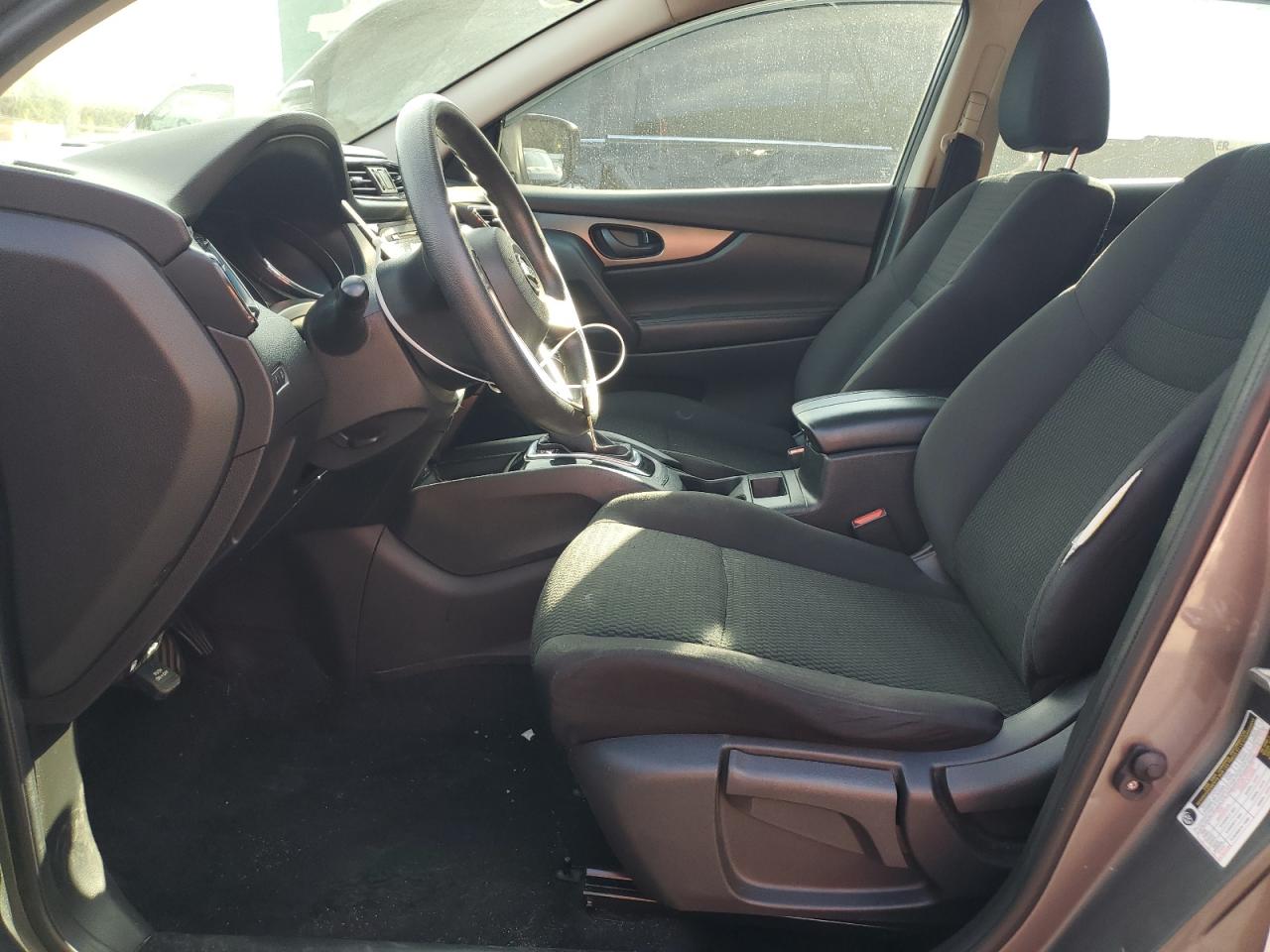 2018 Nissan Rogue Sport S VIN: JN1BJ1CP0JW160868 Lot: 85138965