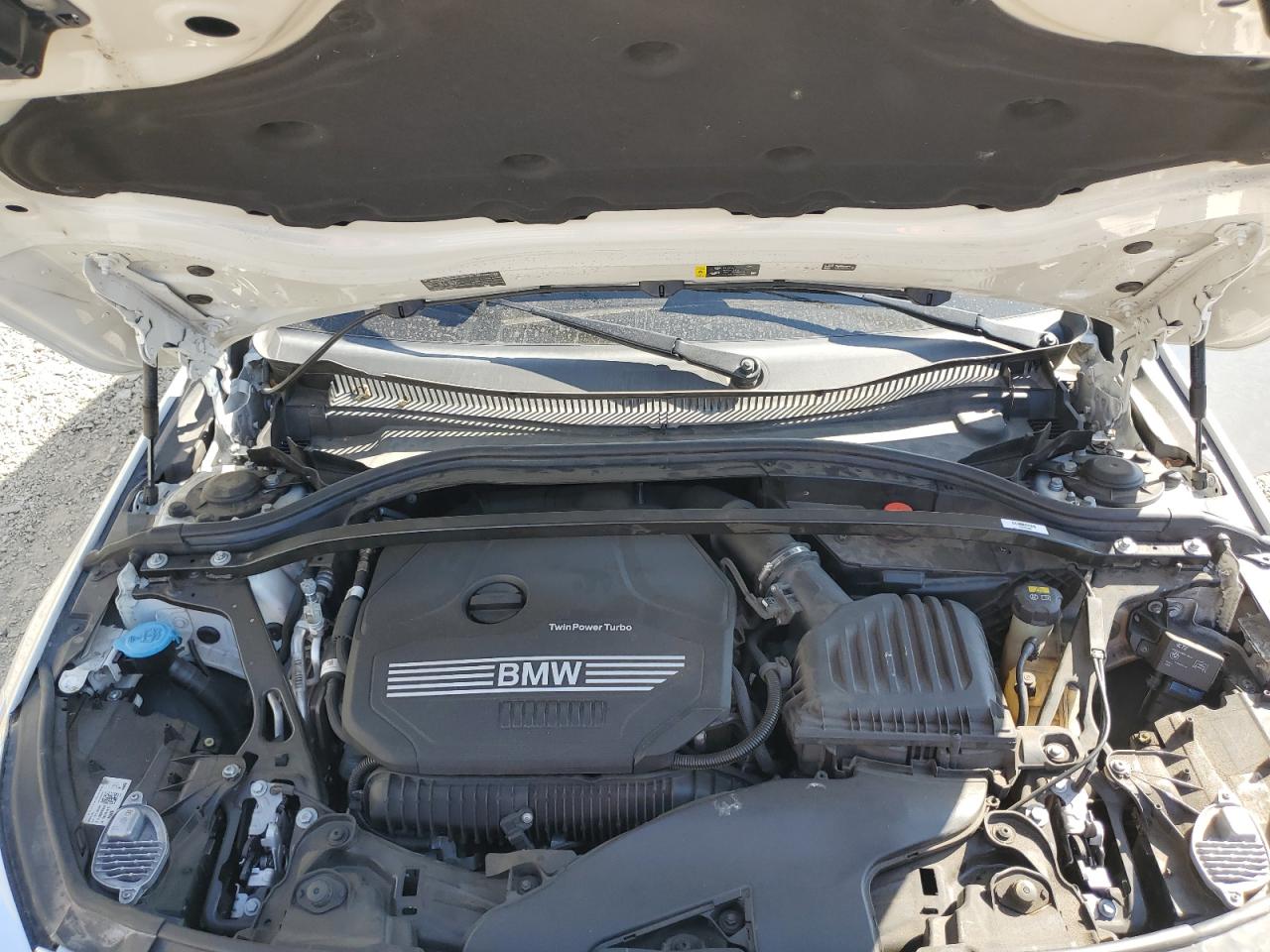 2021 BMW 228Xi VIN: WBA73AK04M7G48236 Lot: 82246125