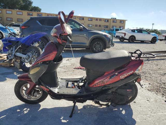 2022 OTHER MOTORCYCLES SOLANA  