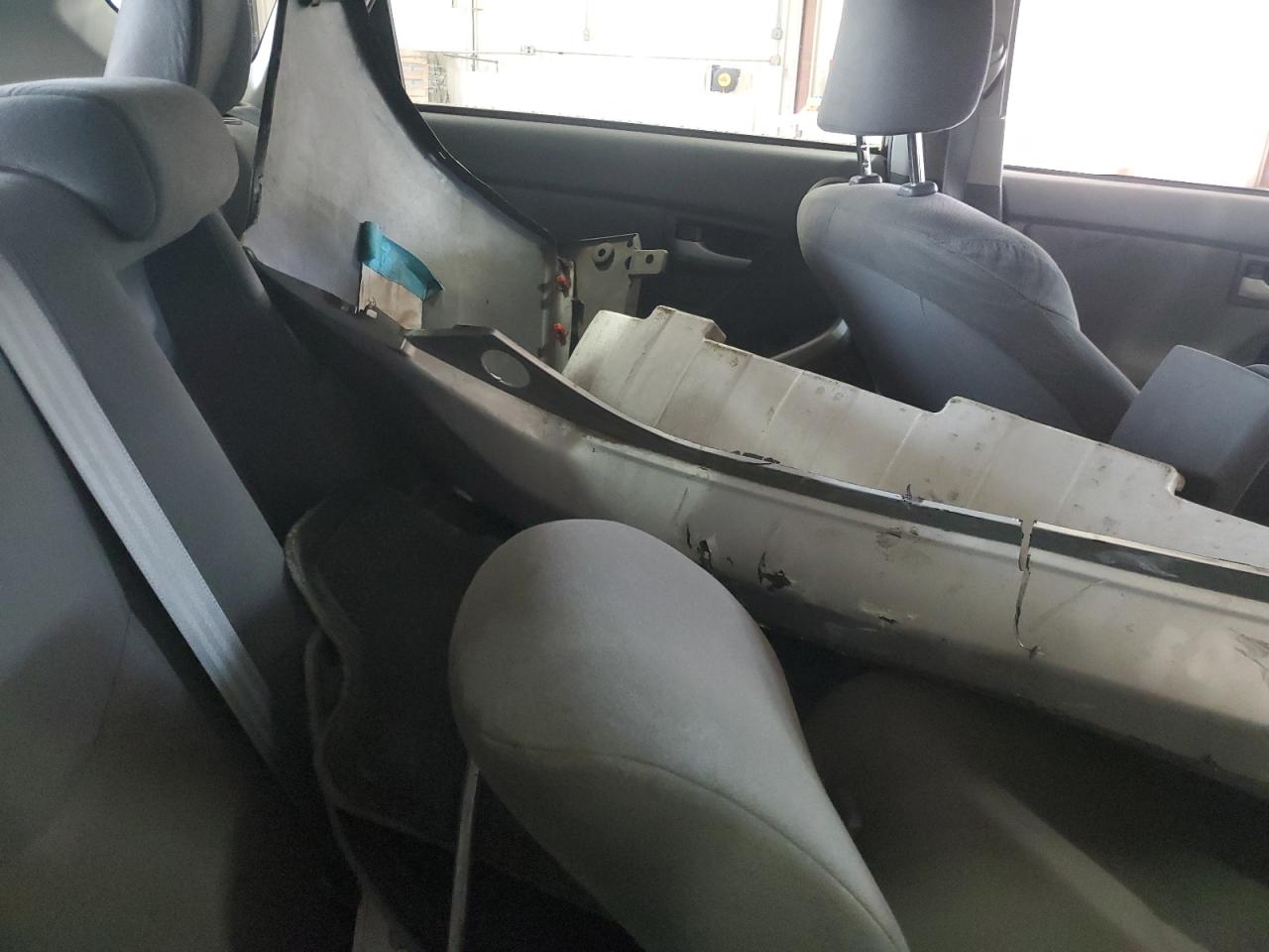 2011 Toyota Prius VIN: JTDKN3DUXB0308207 Lot: 85013555