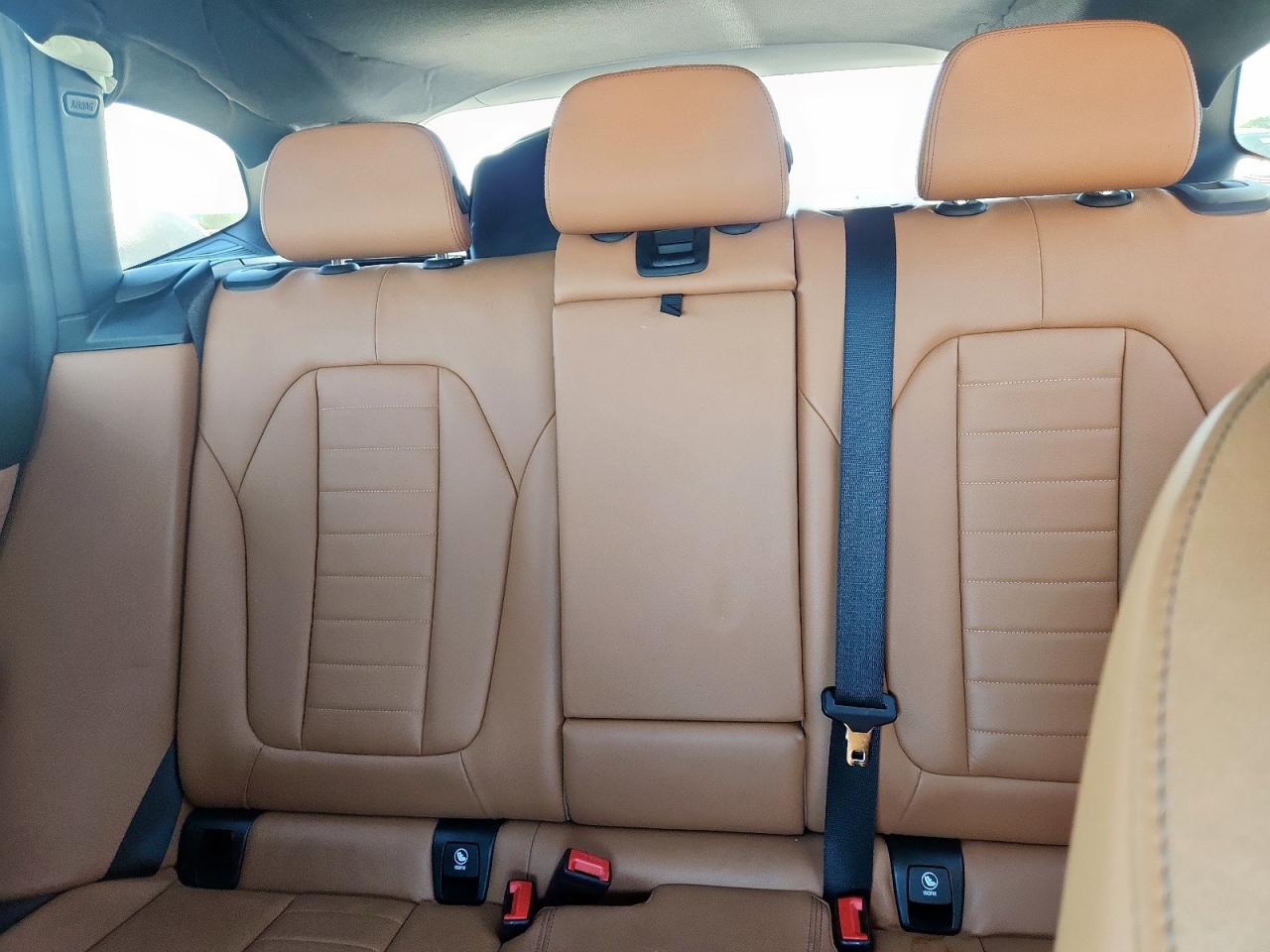 2019 BMW X3 Sdrive30I VIN: 5UXTR7C50KLE97539 Lot: 90723005