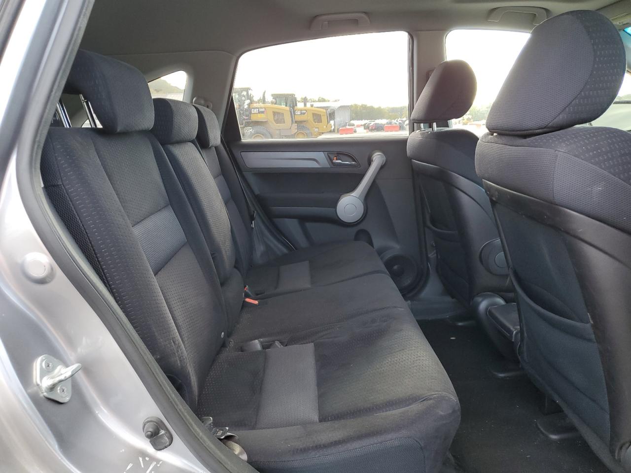 2007 Honda Cr-V Ex VIN: JHLRE48527C050068 Lot: 82316985