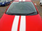 2016 VAUXHALL CORSA STING ECOFLEX  for sale at Copart CORBY