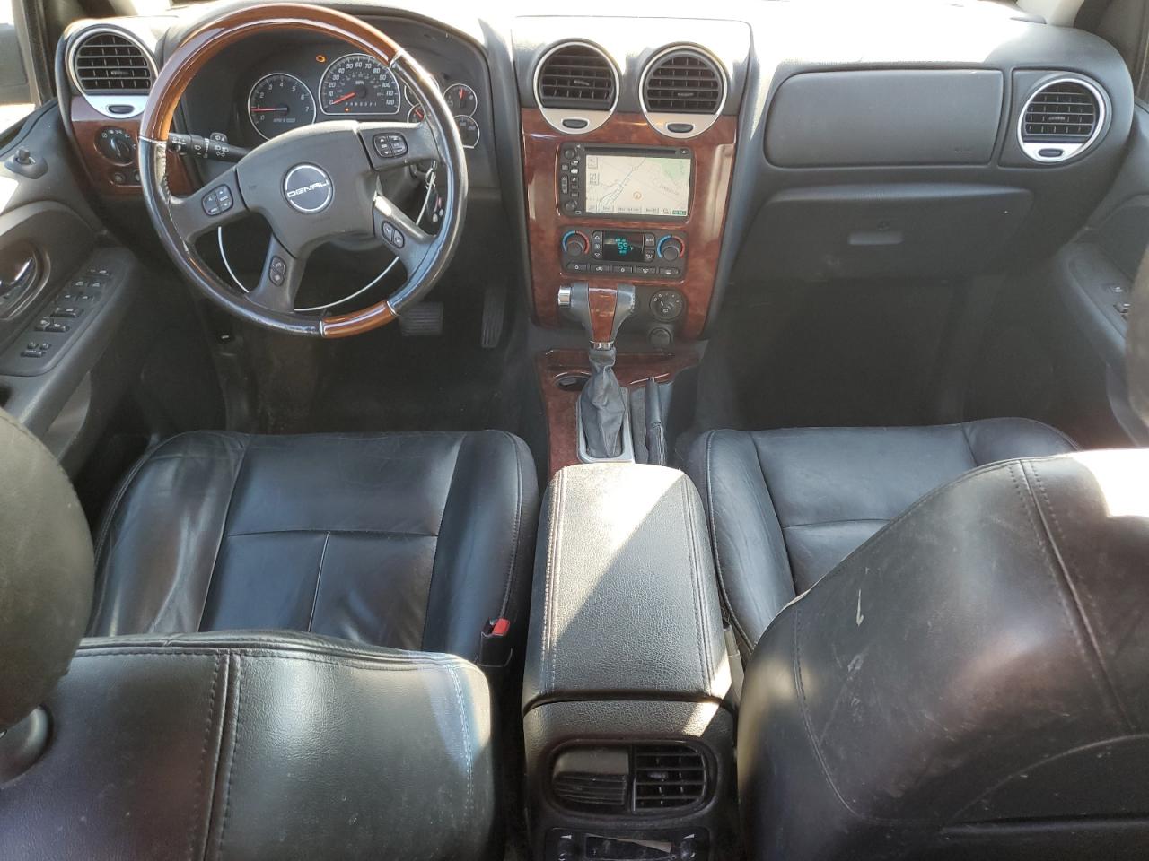 2007 GMC Envoy Denali VIN: 1GKET63MX72262612 Lot: 82707855