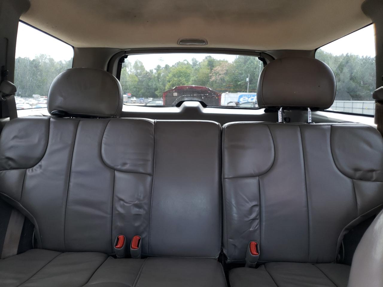 2000 Jeep Grand Cherokee Laredo VIN: 1J4GW48N5YC349003 Lot: 84806745