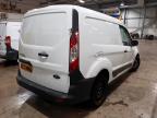 2020 FORD TRANSIT CONNECT 200 BASE  for sale at Copart SANDTOFT