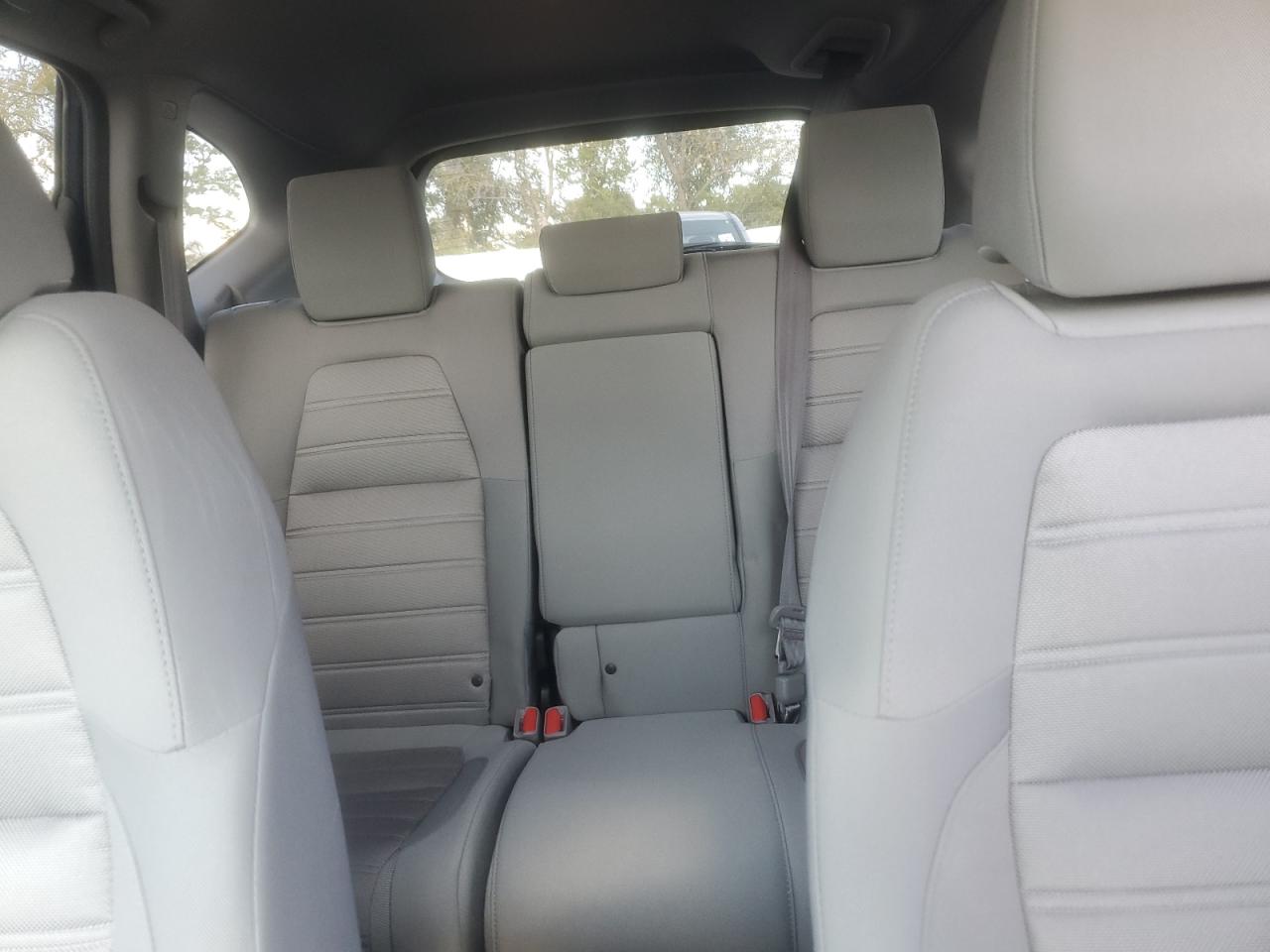 2022 Honda Cr-V Ex VIN: 5J6RT6H55NL002117 Lot: 85135765