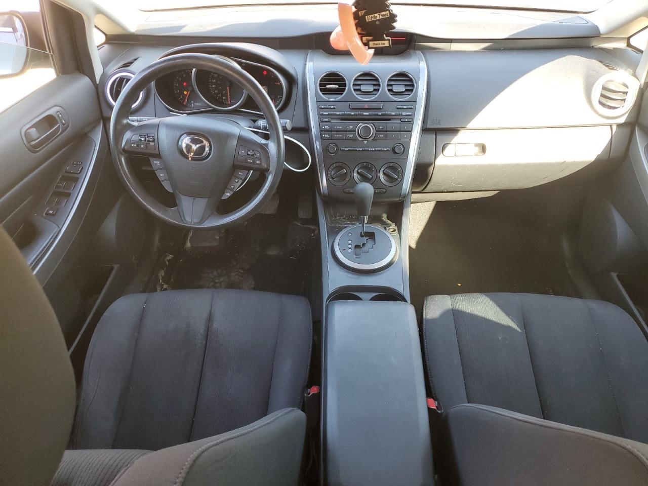 2011 Mazda Cx-7 VIN: JM3ER2B50B0356698 Lot: 85374375