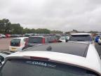 2013 VAUXHALL CORSA LIMITED EDITION  for sale at Copart WOLVERHAMPTON